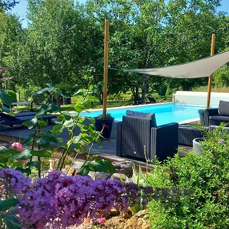 Le Petit Coin - LPC Dordogne Holidays Lussas-et-Nontronneau Esterno foto