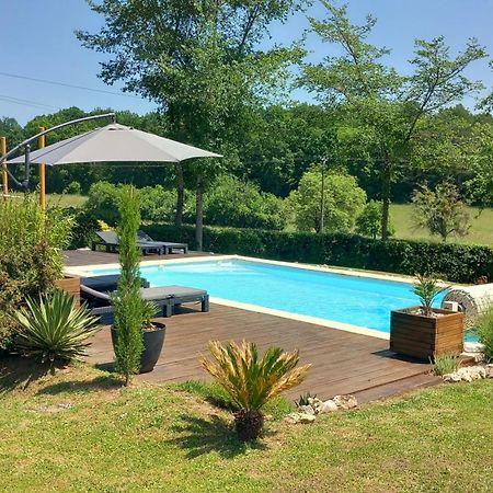 Le Petit Coin - LPC Dordogne Holidays Lussas-et-Nontronneau Esterno foto