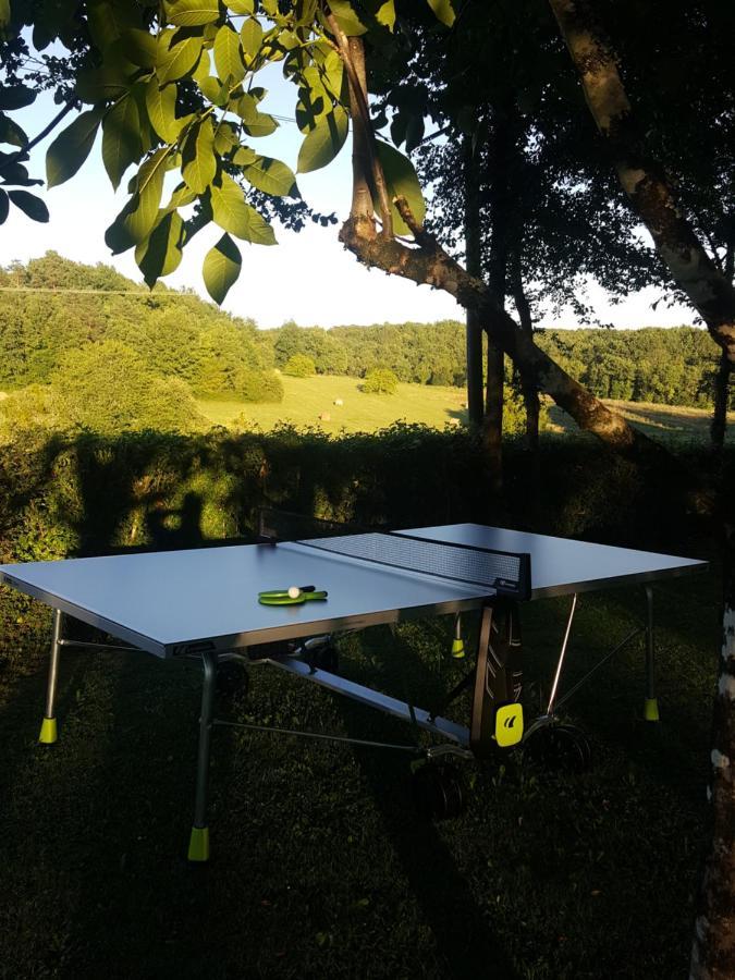 Le Petit Coin - LPC Dordogne Holidays Lussas-et-Nontronneau Esterno foto
