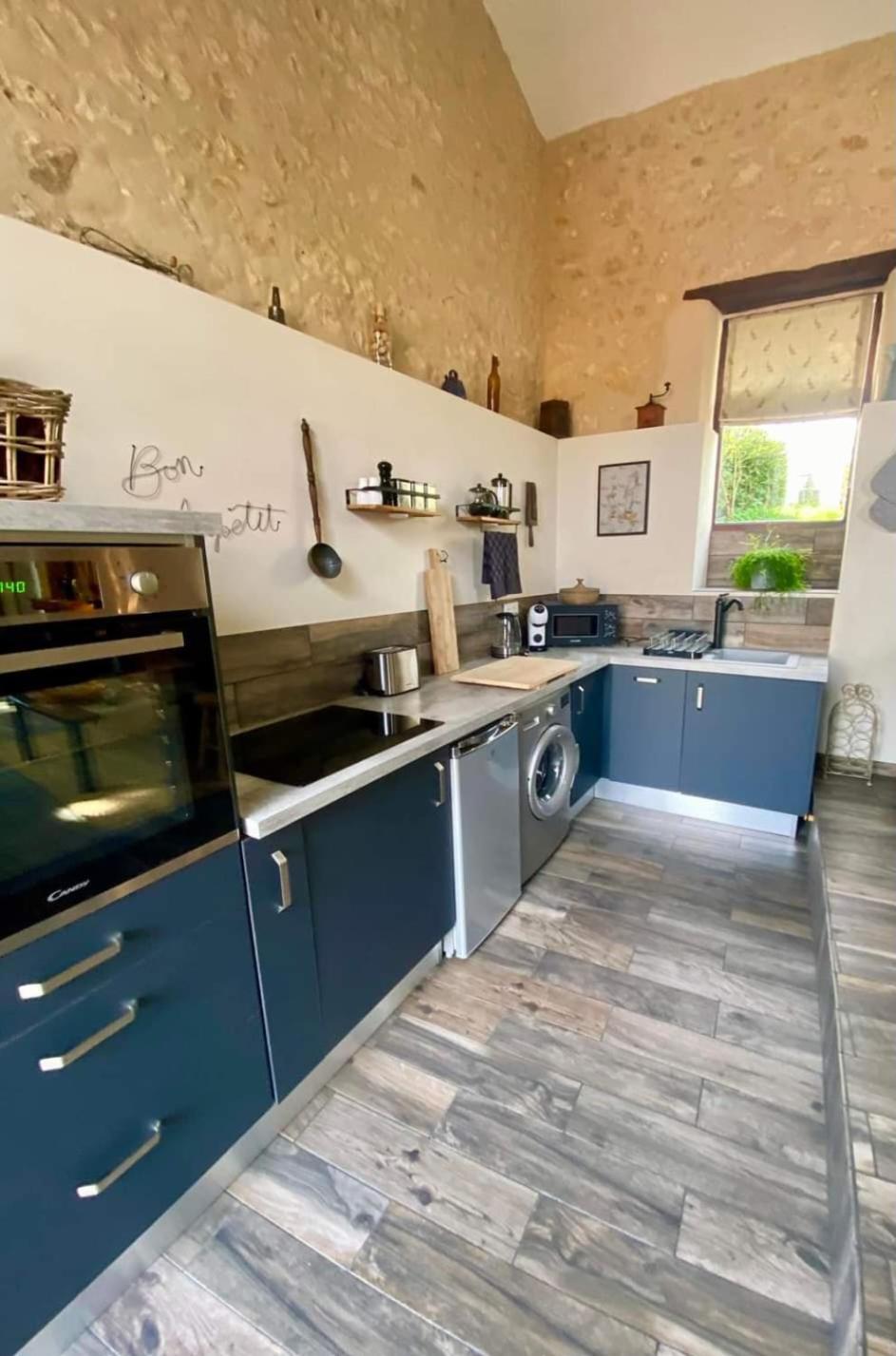 Le Petit Coin - LPC Dordogne Holidays Lussas-et-Nontronneau Esterno foto