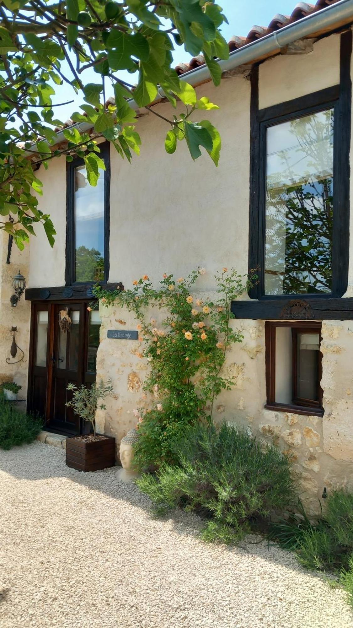 Le Petit Coin - LPC Dordogne Holidays Lussas-et-Nontronneau Esterno foto